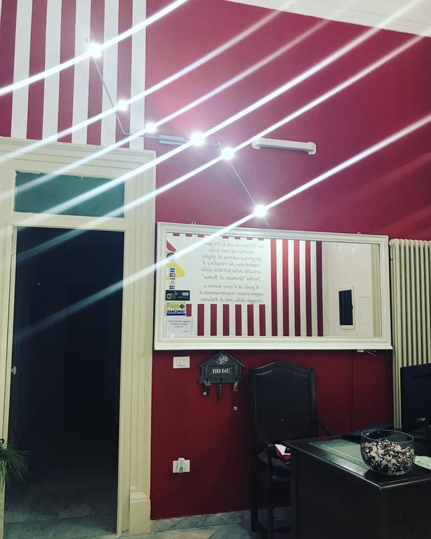 Acomodação com café da manhã  Trinacria