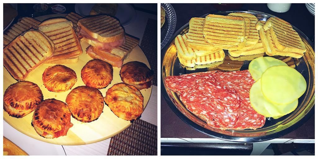 Bed & Breakfast Trinacria Palermo