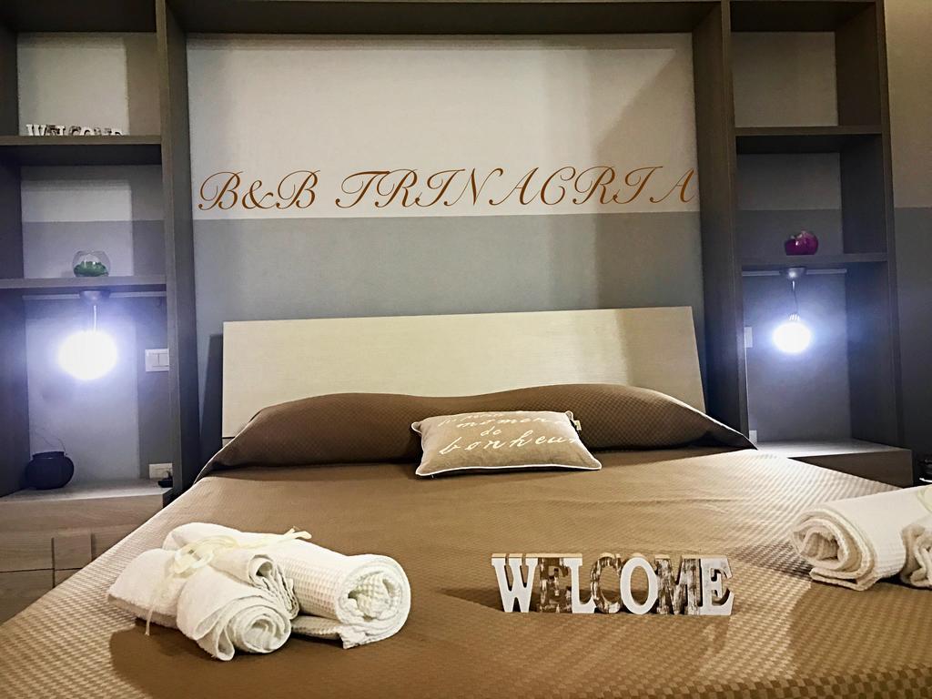 Trinacria Bed & Breakfast Palermo