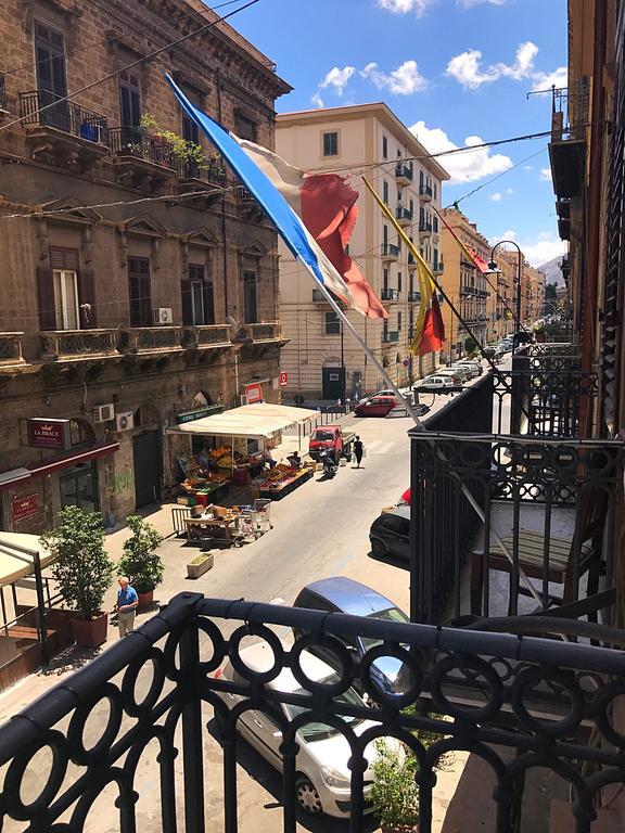 Trinacria * Palermo