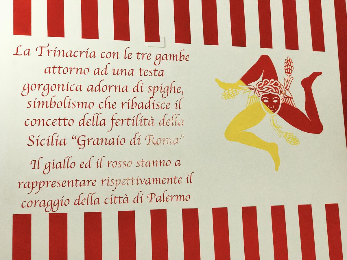 Trinacria * Palermo
