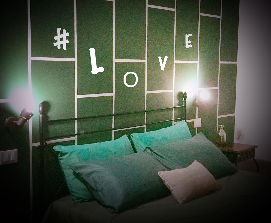 Bed & Breakfast Trinacria *