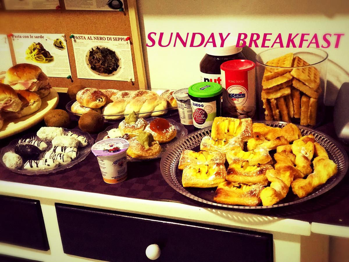 Trinacria Bed & Breakfast Palermo